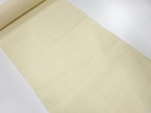 アンティーク　正絹　紬　着尺反物